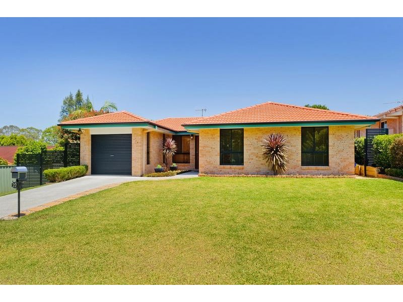 22 Nottingham Drive, Port Macquarie NSW 2444