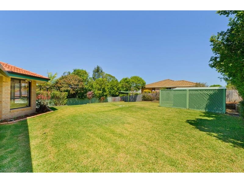 22 Nottingham Drive, Port Macquarie NSW 2444