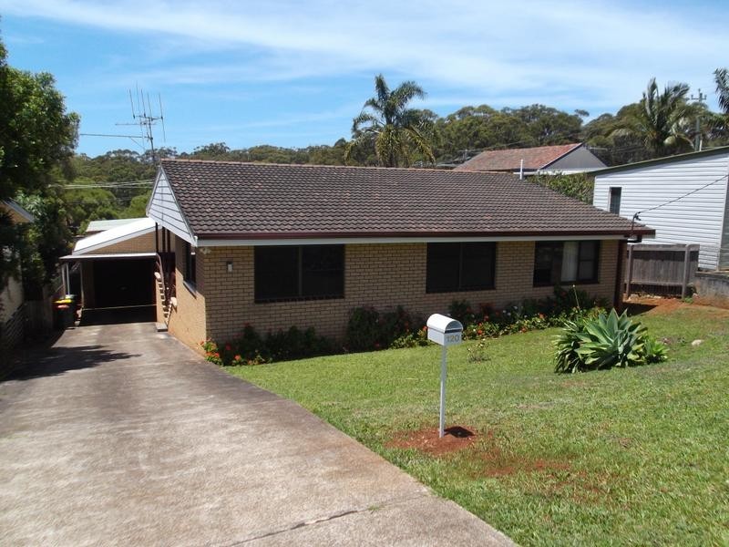 120 Grant Street, Port Macquarie NSW 2444