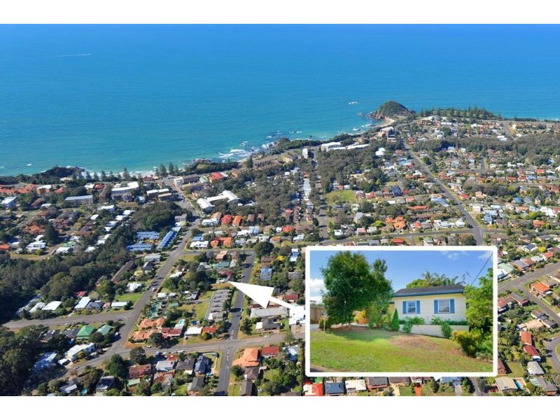 9 Herschell Street, Port Macquarie NSW 2444