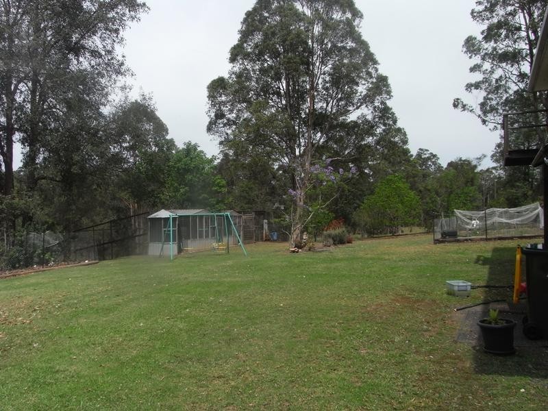 406 Pembrooke Road, Pembrooke NSW 2446