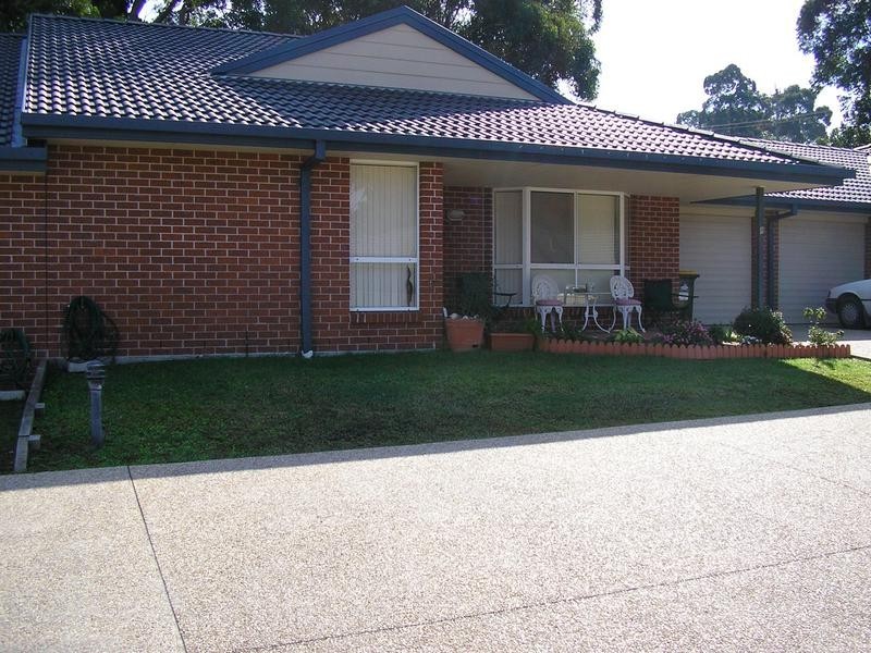 10/33 Fernvalley Parade, Port Macquarie NSW 2444