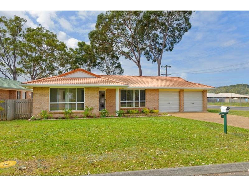 2 Abbey Close, Port Macquarie NSW 2444