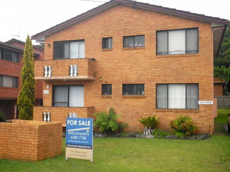 4 Wattle Street, Port Macquarie NSW 2444