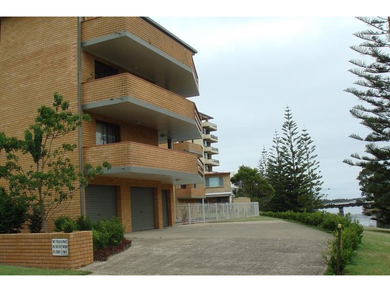 4/109 Bridge, Port Macquarie NSW 2444