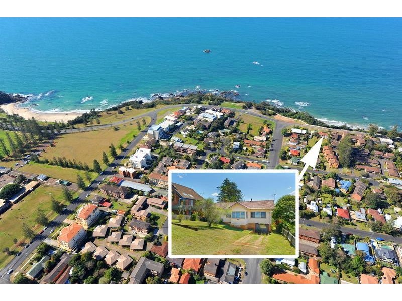 21 Pacific Drive, Port Macquarie NSW 2444