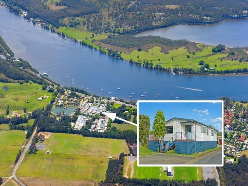 8/270 Hastings River Drive, Port Macquarie NSW 2444