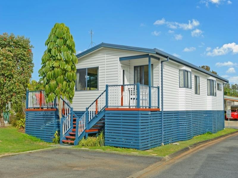 8/270 Hastings River Drive, Port Macquarie NSW 2444