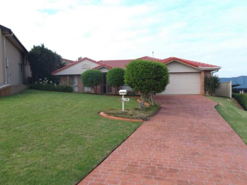 29 Jupiter Crescent, Port Macquarie NSW 2444