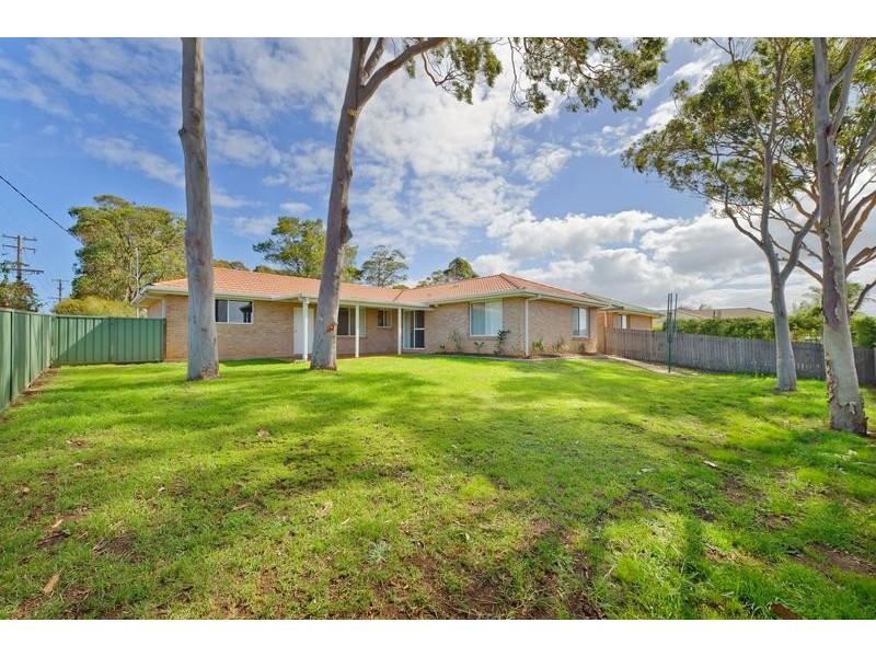 2 Abbey Close, Port Macquarie NSW 2444