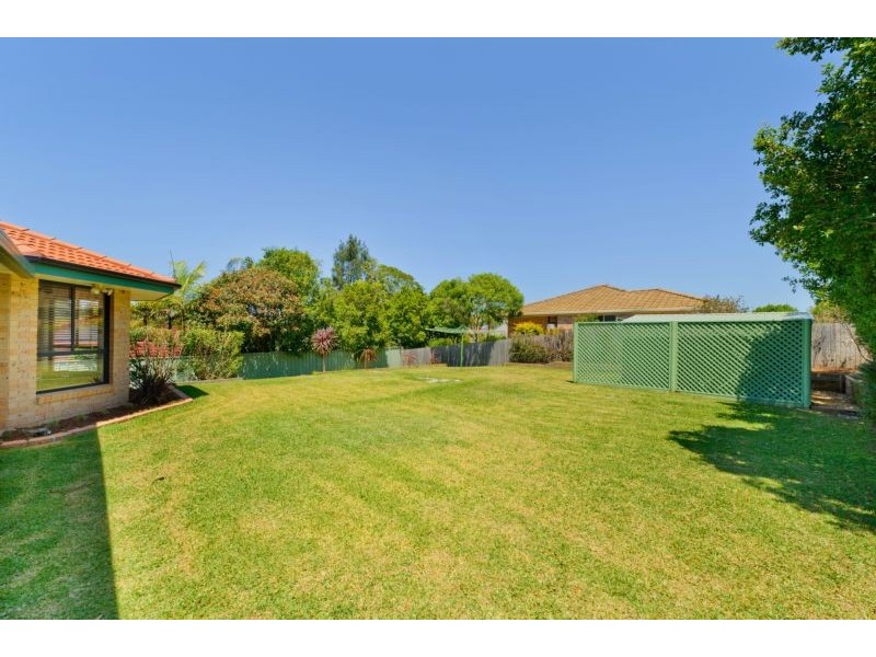 22 Nottingham Drive, Port Macquarie NSW 2444