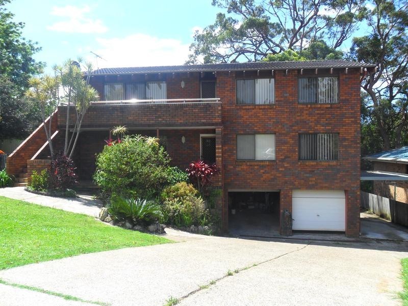 1/9 Colonial Circuit, Port Macquarie NSW 2444