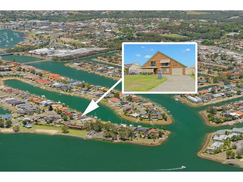 6 River Park Road, Port Macquarie NSW 2444