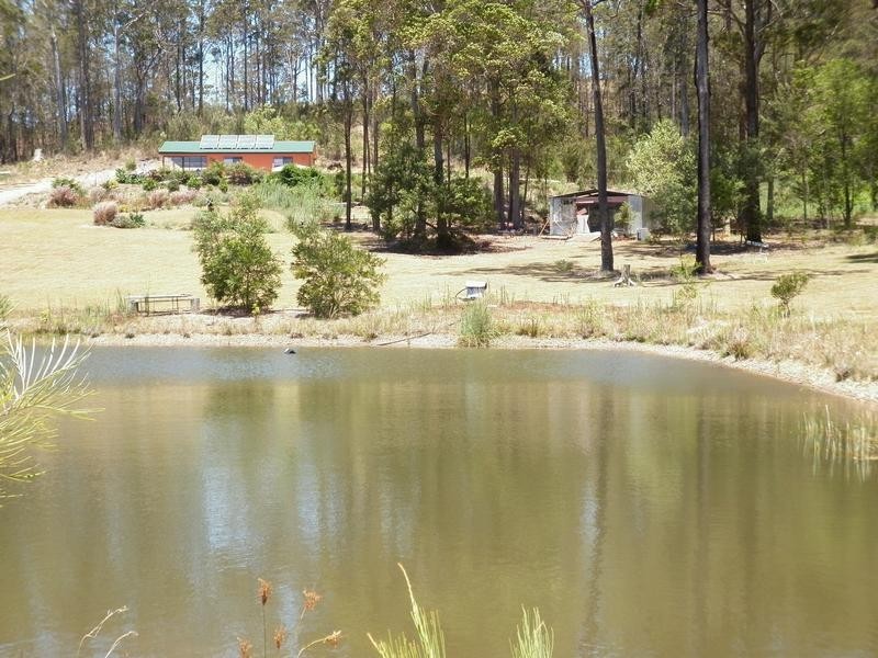 Telegraph Point NSW 2441