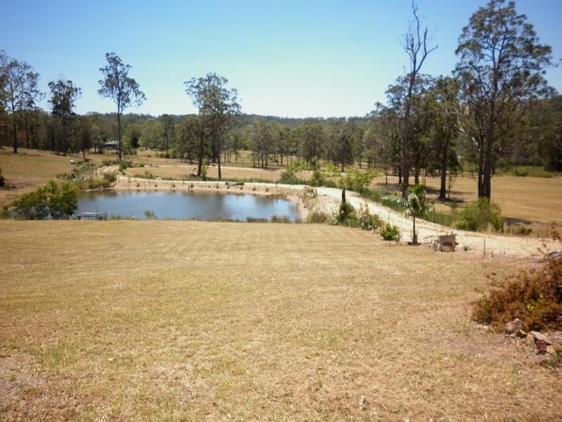 Telegraph Point NSW 2441