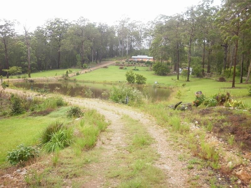 Telegraph Point NSW 2441