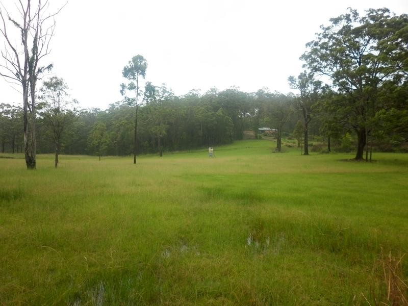 Telegraph Point NSW 2441