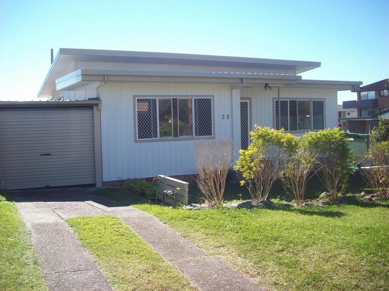 3/23 Waugh Street, Port Macquarie NSW 2444