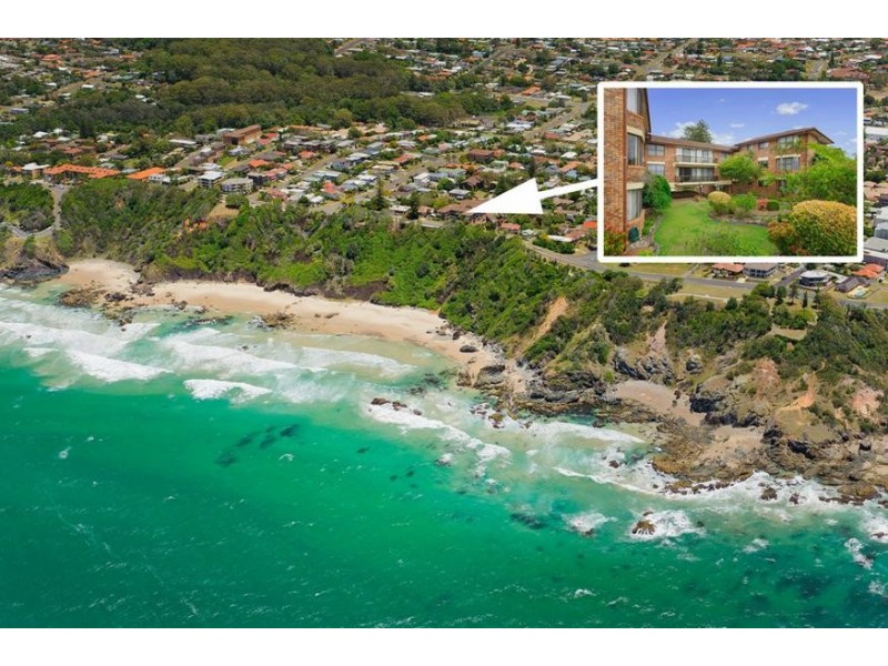 11/23 Pacific drive, Port Macquarie NSW 2444