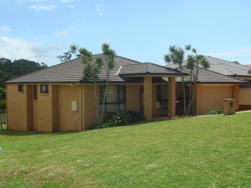 14 Jupiter Crescent, Port Macquarie NSW 2444