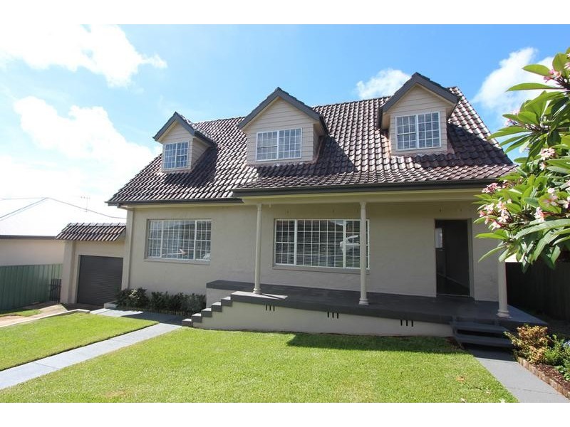 5 Chapman Street, Port Macquarie NSW 2444