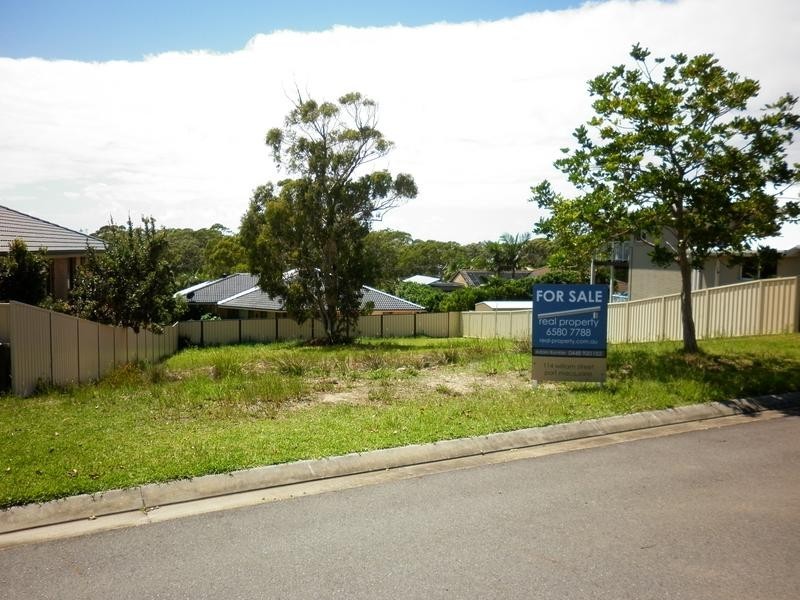 44 Sinclair Drive, Bonny Hills NSW 2445