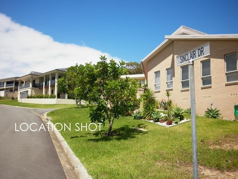 44 Sinclair Drive, Bonny Hills NSW 2445