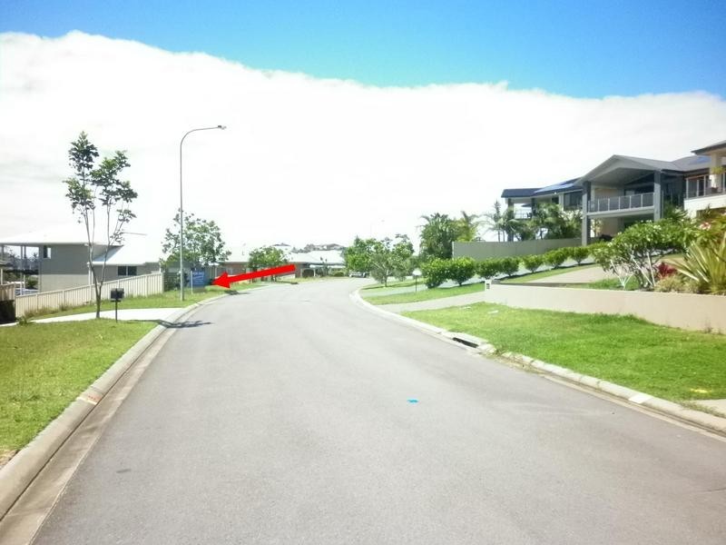 44 Sinclair Drive, Bonny Hills NSW 2445