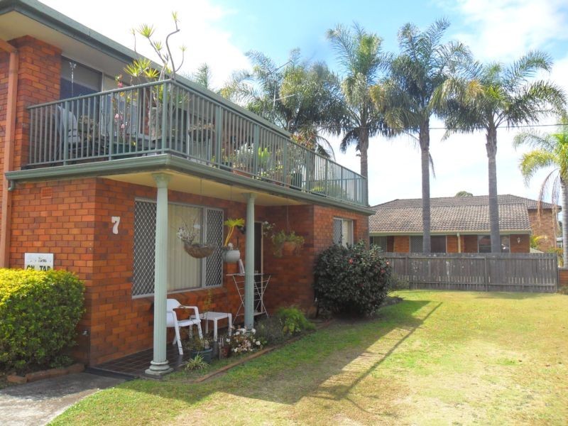 3/7 Denham Street, Port Macquarie NSW 2444