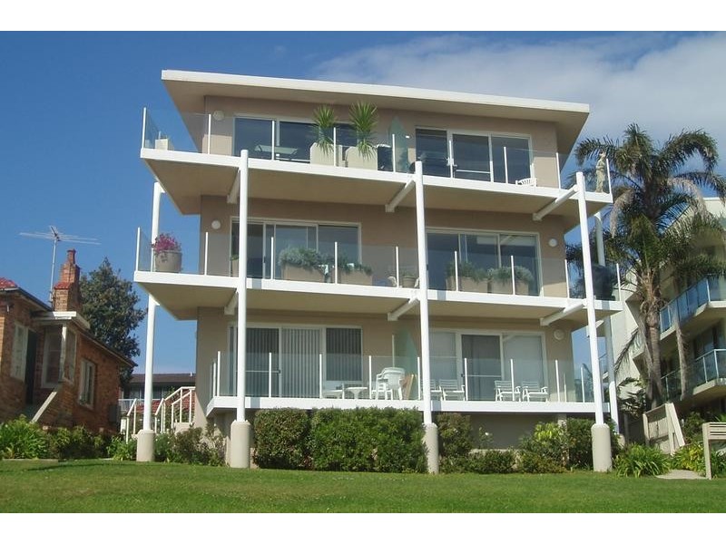 5/8 Burrawan Street, Port Macquarie NSW 2444