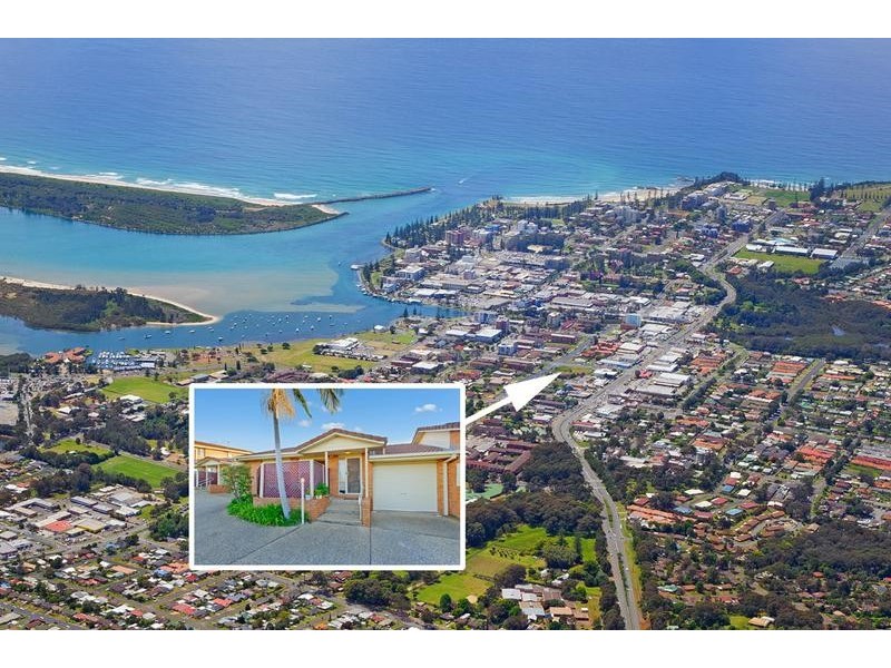 2/128 Bridge Street, Port Macquarie NSW 2444
