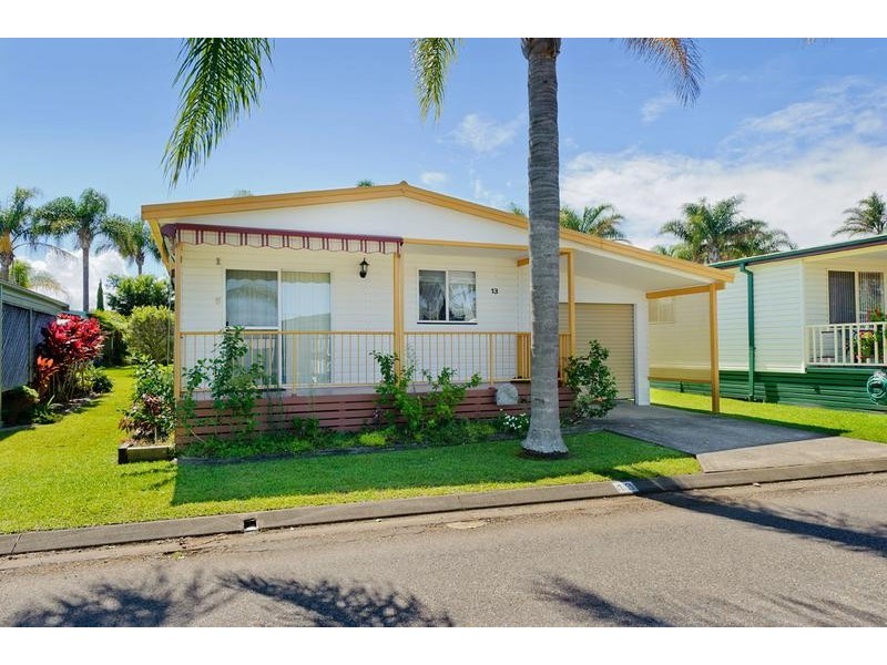 Port Macquarie NSW 2444