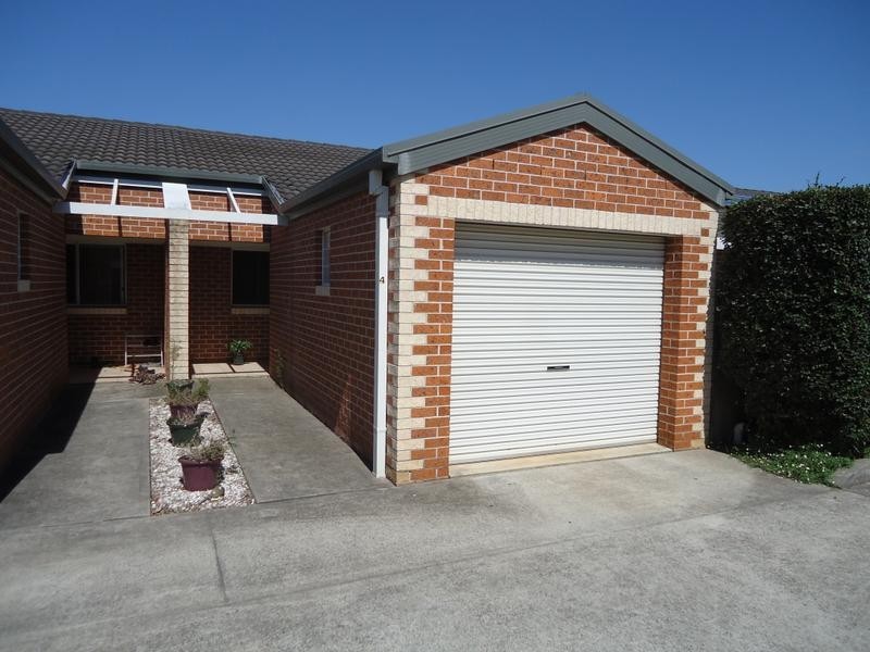 4/25 Nottingham Drive, Port Macquarie NSW 2444