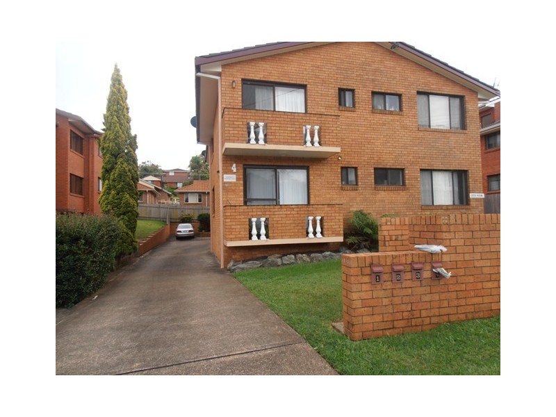 4/4 Wattle Street, Port Macquarie NSW 2444