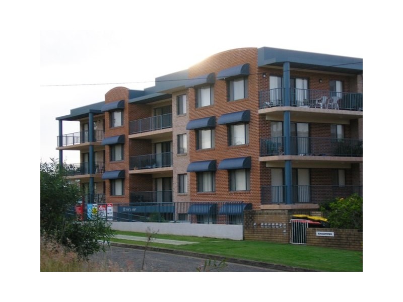 24/27-29 Waugh st, Port Macquarie NSW 2444