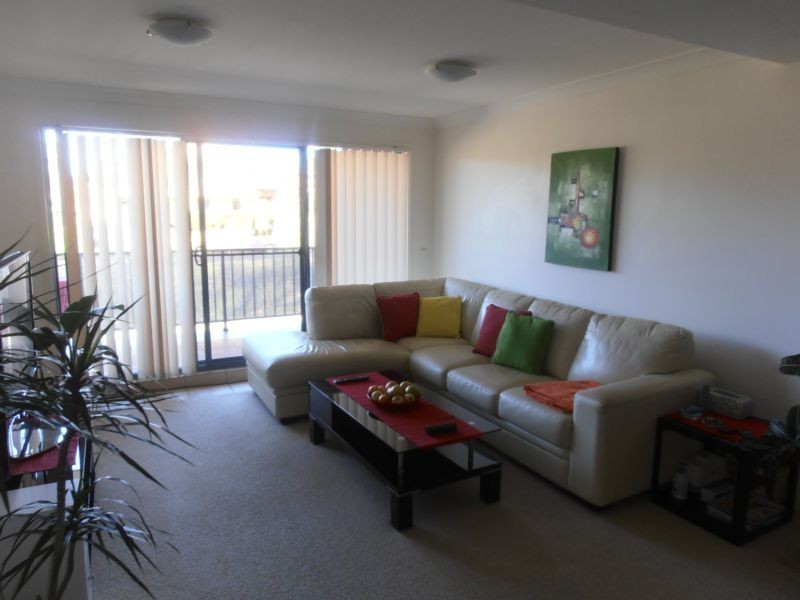 24/27-29 Waugh st, Port Macquarie NSW 2444