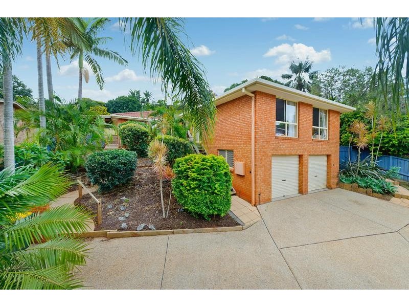 1/9 & 2/9 Canobolas Place, Port Macquarie NSW 2444