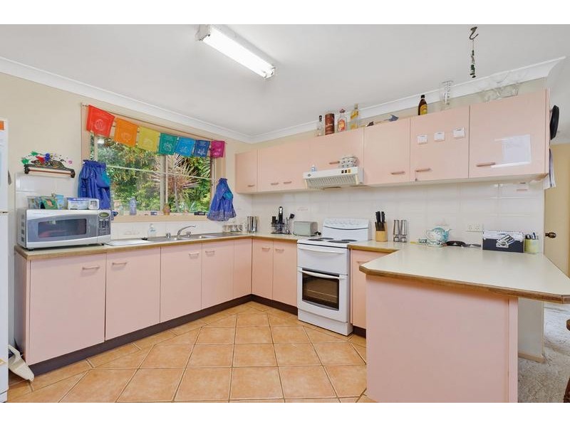 1/9 & 2/9 Canobolas Place, Port Macquarie NSW 2444