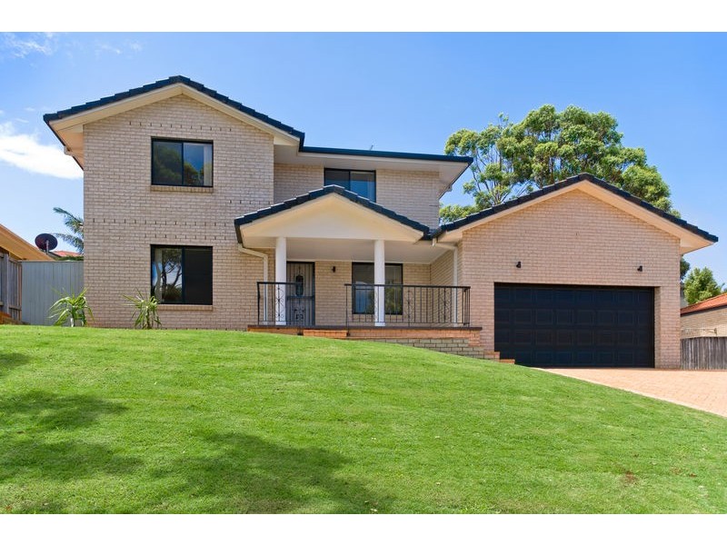 32 Jonas Absalom Drive, Port Macquarie NSW 2444