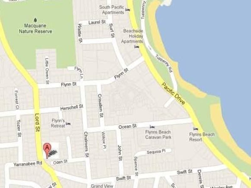 Port Macquarie NSW 2444