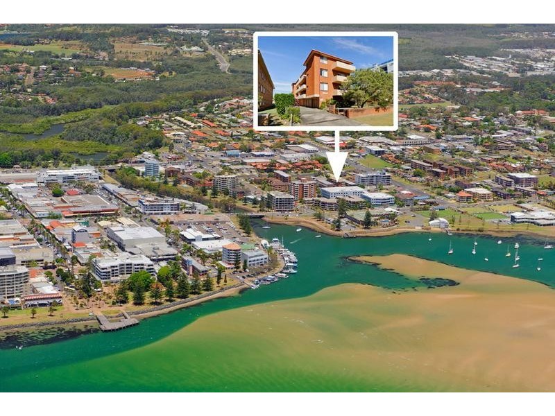 12/10 Waugh Street, Port Macquarie NSW 2444