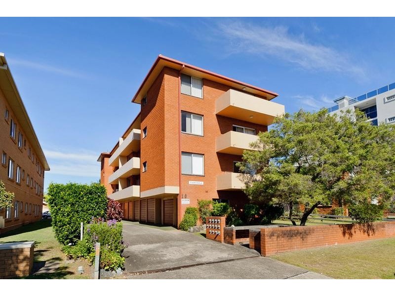 12/10 Waugh Street, Port Macquarie NSW 2444