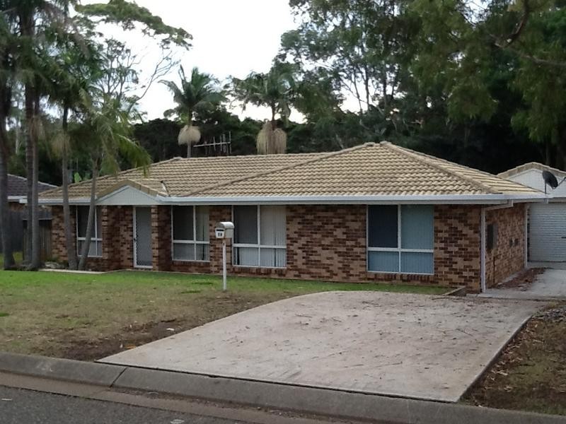 16 Marbuk Avenue, Port Macquarie NSW 2444