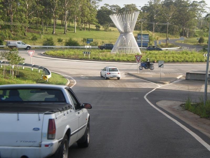 Cnr Pacific Highway and Oxley Highway, Port Macquarie NSW 2444