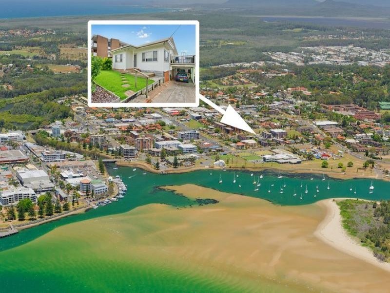 2/23 Waugh Street, Port Macquarie NSW 2444