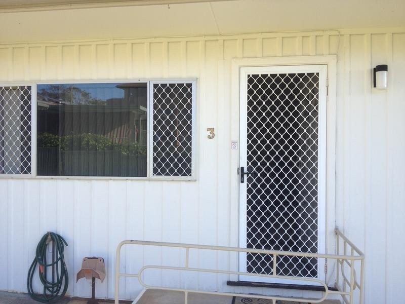 3/23 Waugh Street, Port Macquarie NSW 2444