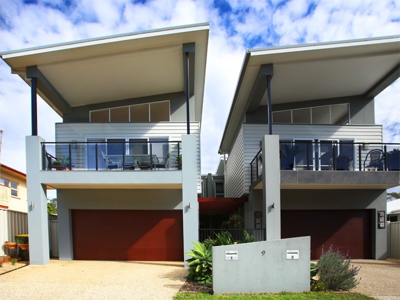 9B Crisallen Street, Port Macquarie NSW 2444