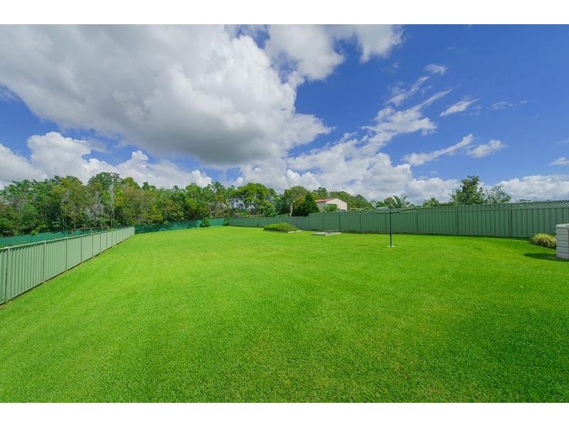 45 Riverbreeze Drive, Crosslands NSW 2446