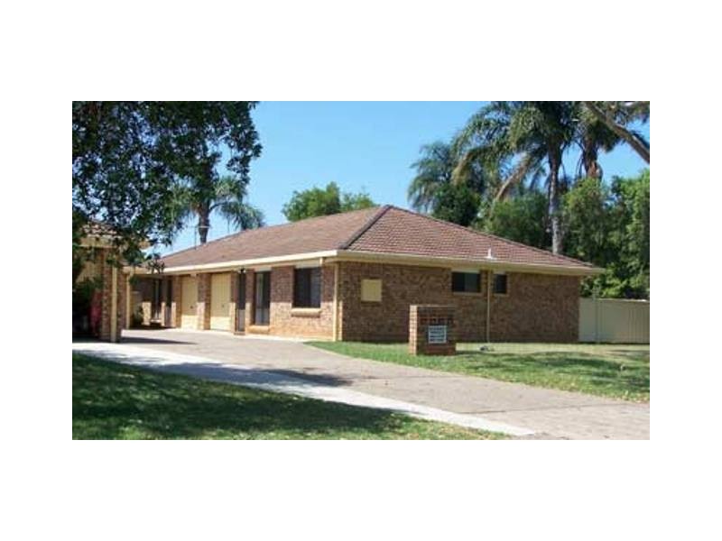 8/29 Denham Street, Port Macquarie NSW 2444