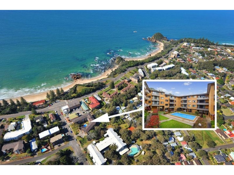 Port Macquarie NSW 2444